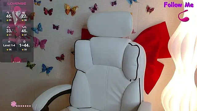 Boobyy-Bae online show from 09/27/25, 03:33