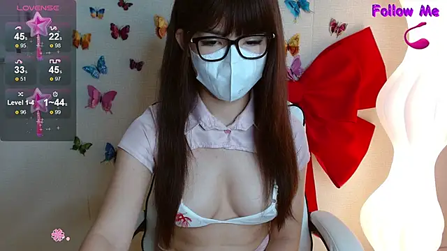 Boobyy-Bae online show from 10/04/25, 02:53