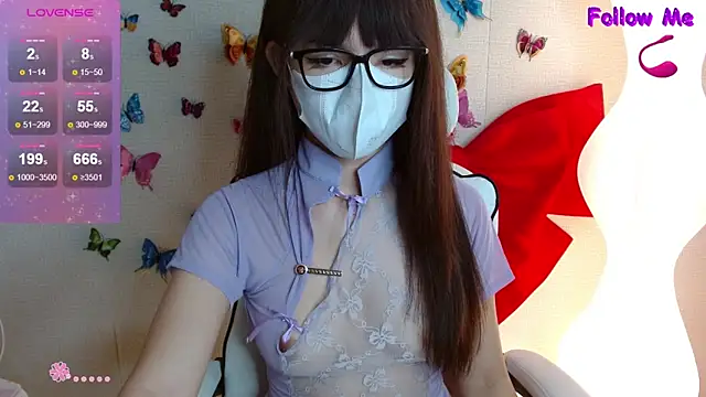 Boobyy-Bae online show from 11/07/25, 02:00