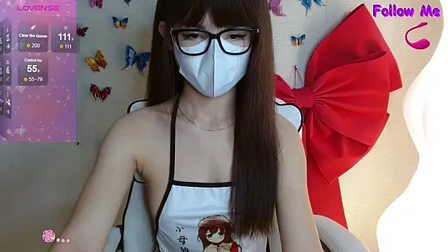 Boobyy-Bae online show from 02/06/26, 05:01