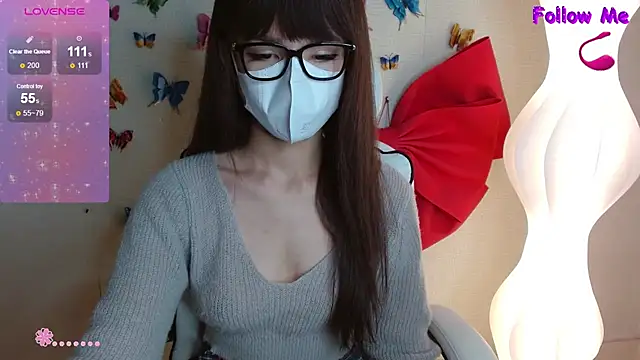 Boobyy-Bae online show from 03/05/26, 07:04