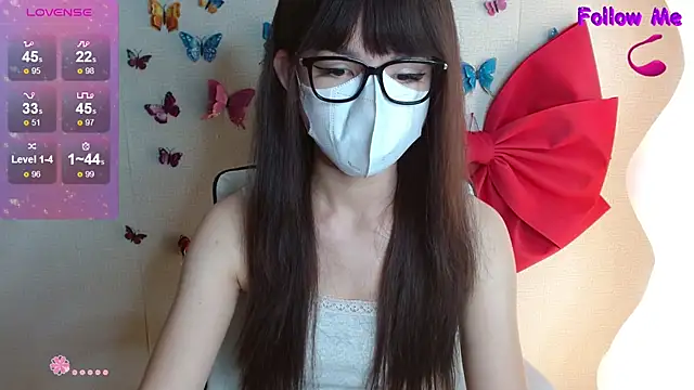 Boobyy-Bae online show from 03/12/26, 05:46