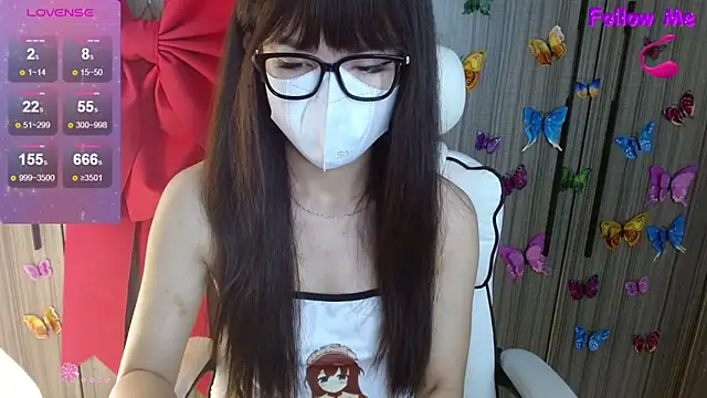 Snapshot of Boobyy-Bae chatting on 04/26/26, 12:30 Boobyy-Bae online show from 04/26/26, 12:30