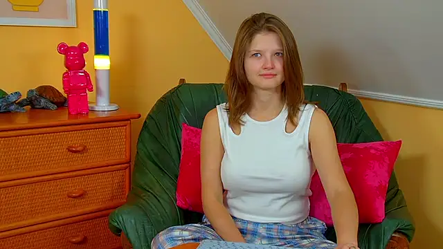 Snapshot of JaneRosen chatting on 09/12/25, 06:13 JaneRosen online show from 09/12/25, 06:13