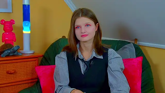 Snapshot of JaneRosen chatting on 09/17/25, 06:15 JaneRosen online show from 09/17/25, 06:15