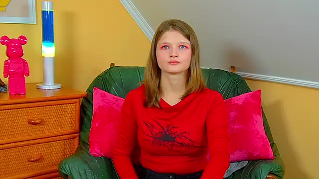 Snapshot of JaneRosen chatting on 09/30/25, 06:29 JaneRosen online show from 09/30/25, 06:29