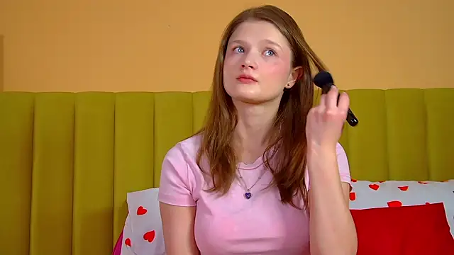 JaneRosen online show from 02/21/26, 06:25