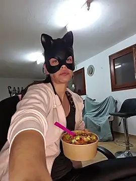 SweetSun69 online show from 04/20/26, 07:37