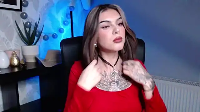 Nova SIN online show from 10/24/25, 05:15