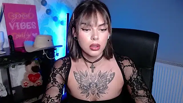 Nova SIN online show from 02/12/26, 05:57