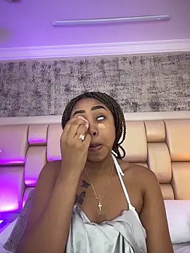 AngelaRoberts online show from 03/07/26, 08:39