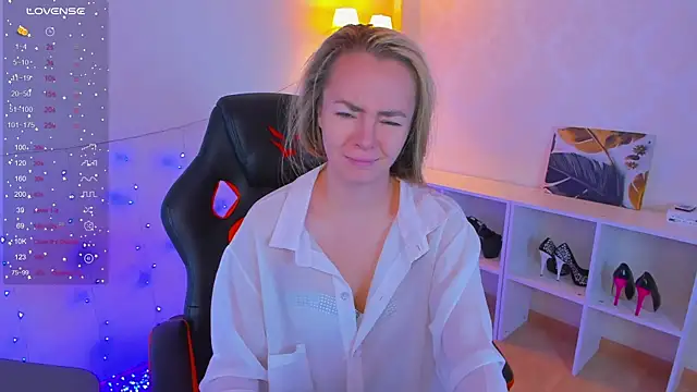 Little Rockk online show from 09/25/25, 04:49