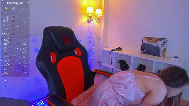 Little Rockk online show from 09/28/25, 04:29