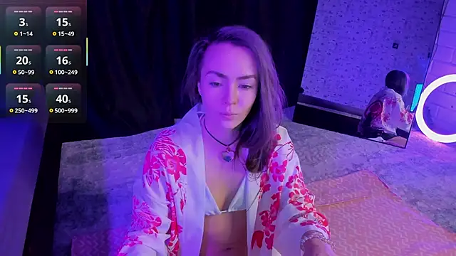 Little Rockk online show from 10/19/25, 04:46