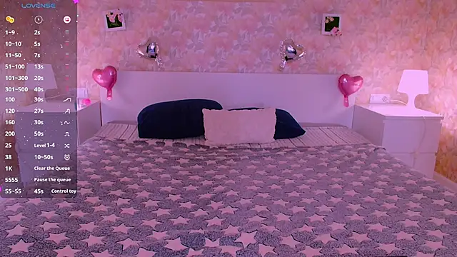 Little Rockk online show from 04/14/26, 08:42