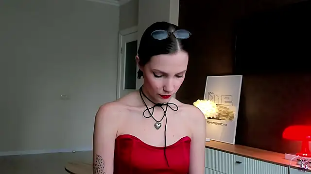 AdeleShinemm online show from 10/23/25, 04:01