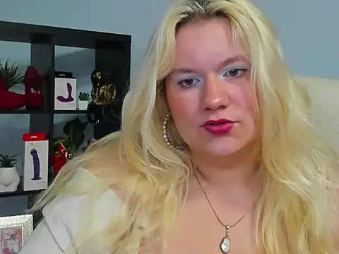 samantha darling online show from 06/03/26, 11:13