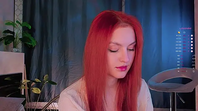 GildedKitten online show from 11/07/25, 06:30