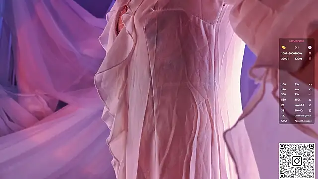 GildedKitten online show from 02/07/26, 08:12