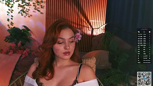 GildedKitten online show from 02/20/26, 08:20