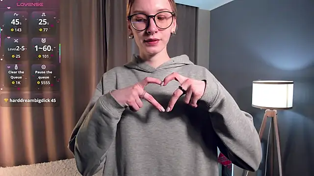 SharylSmalt online show from 01/17/26, 01:10