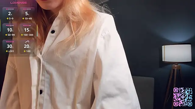 SharylSmalt online show from 02/08/26, 01:09