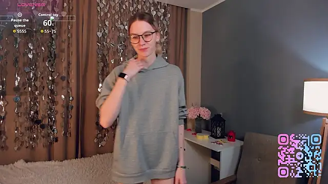 SharylSmalt online show from 02/22/26, 01:07