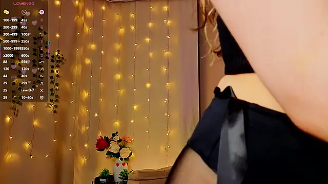 Tender beauty online show from 04/04/26, 06:16