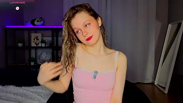 Tender beauty online show from 04/19/26, 04:06