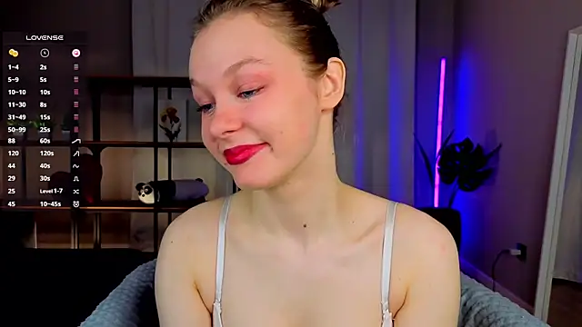 Tender beauty online show from 06/04/26, 07:09