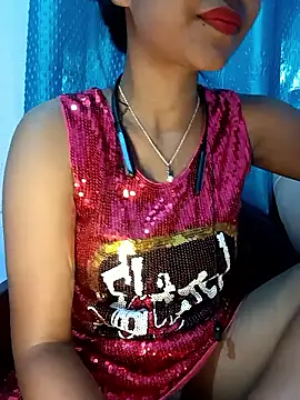 Snapshot of Horny_Ishika chatting on 10/21/25, 06:58 Horny Ishika online show from 10/21/25, 06:58