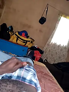 Skhalo26 online show from 04/20/26, 10:07