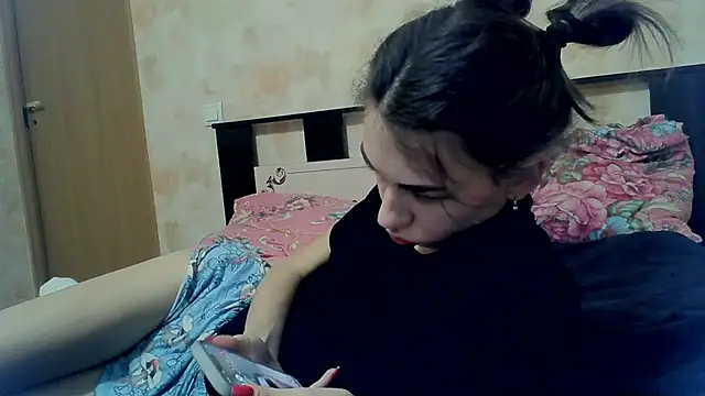 Crazy Empresis online show from 10/16/25, 11:33