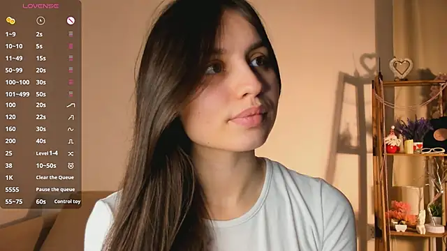 EvonTracey online show from 12/21/25, 11:06