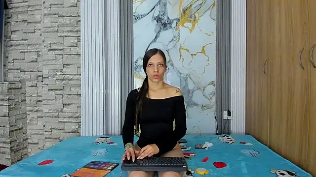 mybonnieandclyde303av online show from 02/08/26, 12:36