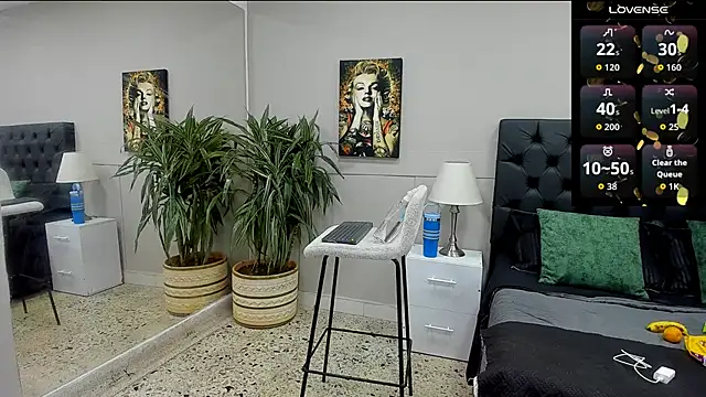 emilio brandon online show from 10/20/25, 10:49