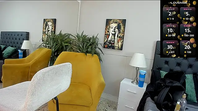 emilio brandon online show from 10/21/25, 10:38