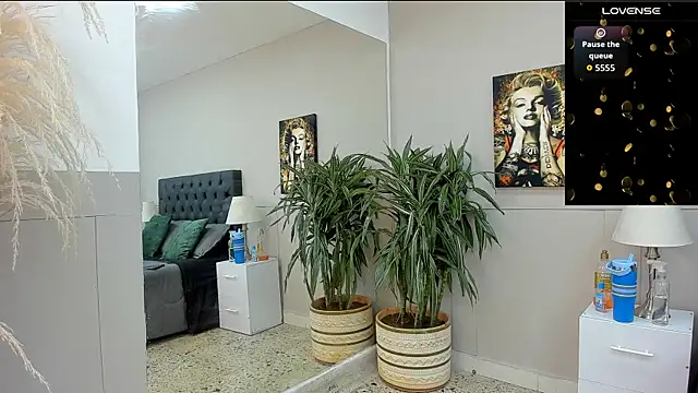 emilio brandon online show from 10/22/25, 10:37