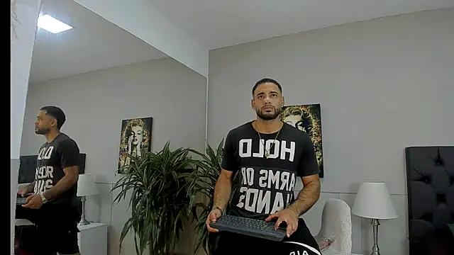 emilio brandon online show from 10/25/25, 11:07