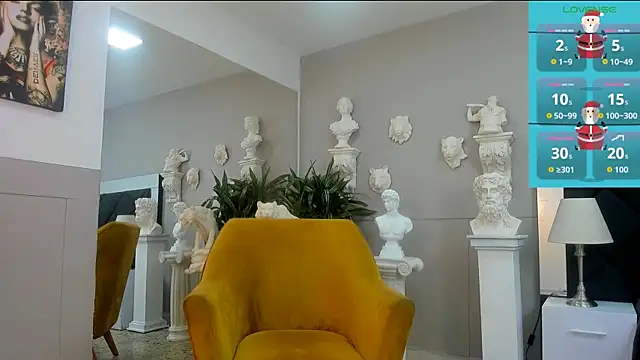 emilio brandon online show from 11/17/25, 10:54