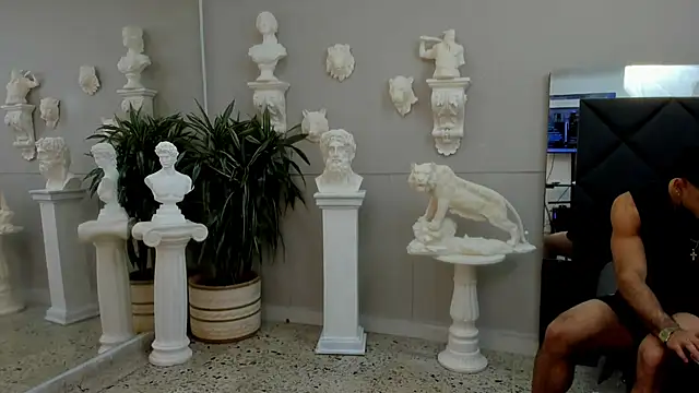 emilio brandon online show from 11/25/25, 10:26