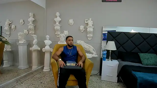 emilio brandon online show from 11/26/25, 10:05