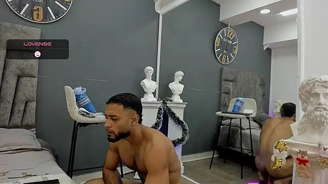 emilio brandon online show from 12/15/25, 12:09