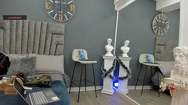 emilio brandon online show from 12/16/25, 11:37