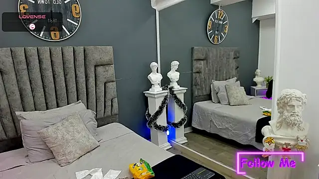 emilio brandon online show from 12/22/25, 11:29