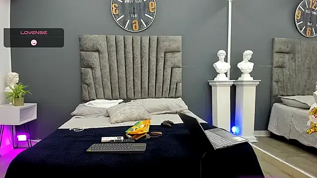 emilio brandon online show from 01/07/26, 11:56