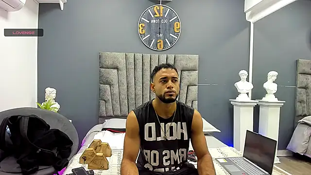 emilio brandon online show from 01/14/26, 10:32