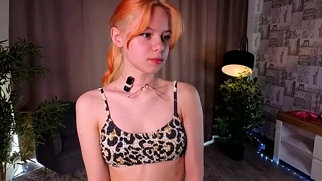 TiannaBorlace online show from 07/10/26, 02:05