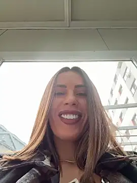  JessyRey  online show from 12/21/25, 12:12