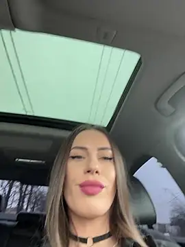  JessyRey  online show from 02/28/26, 11:00